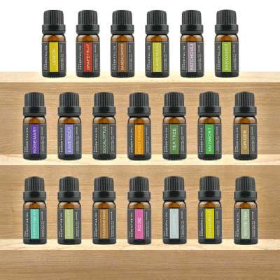 EssentialOil